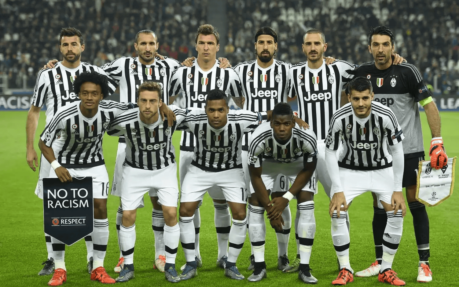 意甲：乌迪内斯 VS 尤文图斯